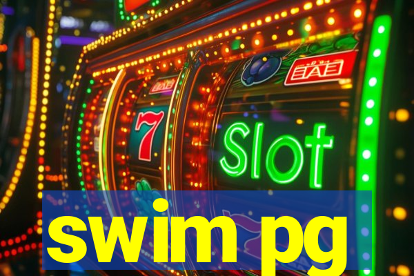 swim pg